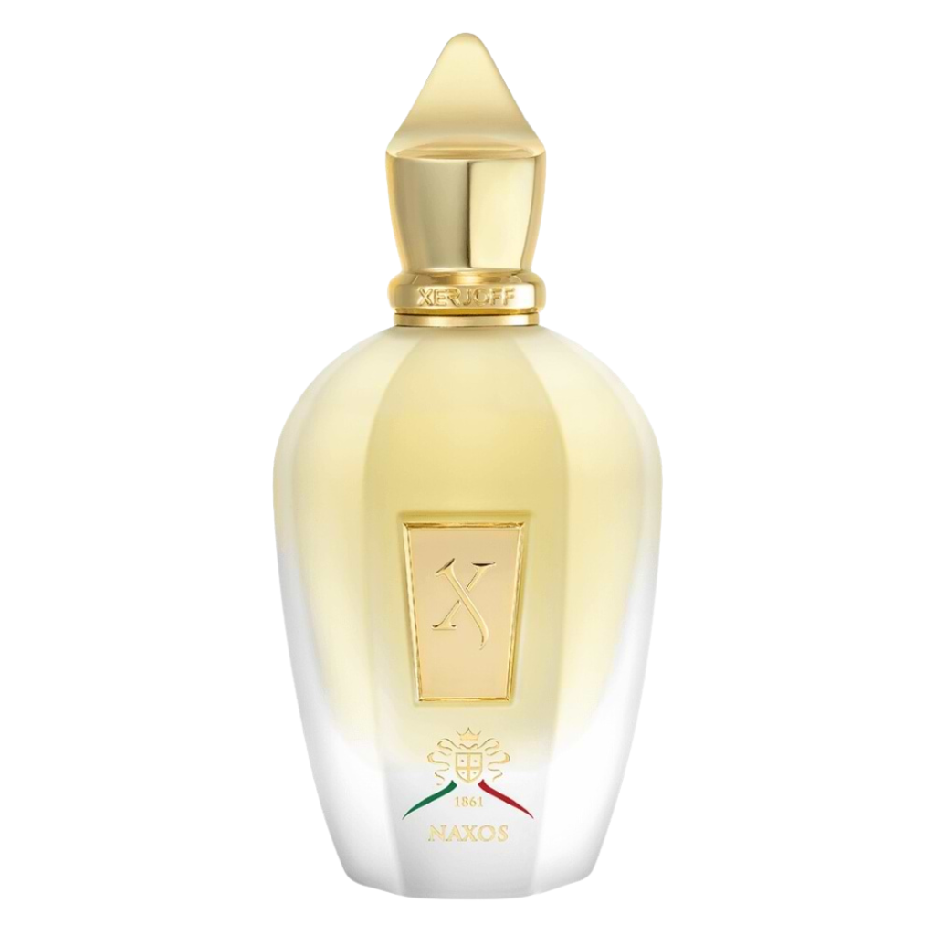 Xerjoff Naxos Tester 3.4 oz. / 100ml Eau de Parfum - Arvella Fragrance
